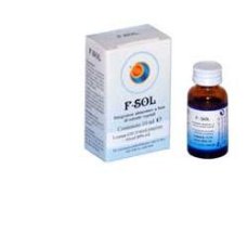 F-SOL GOCCE 10ML