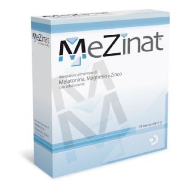 MEZINAT INTEGRAT 14BUST 4G