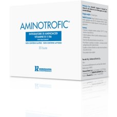 AMINOTROFIC 30BUSTX5,5G