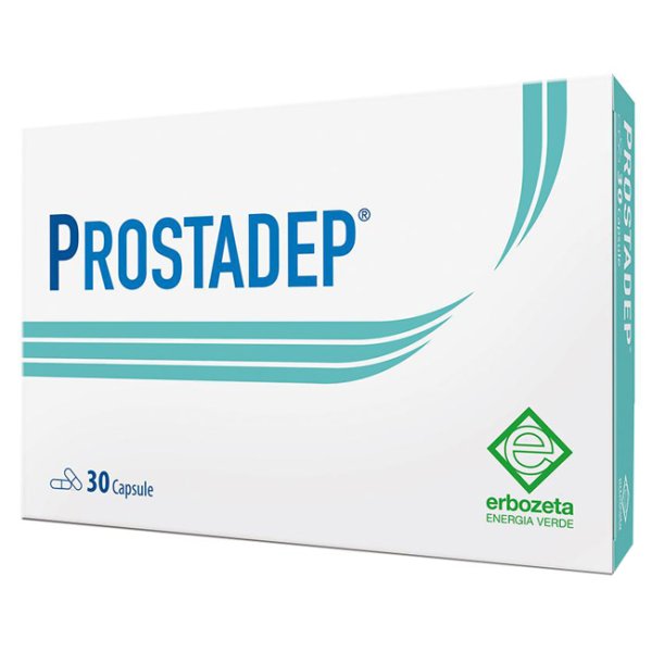 PROSTADEP 30CPS 325MG