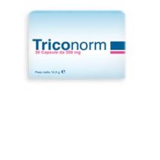 TRICO NORM INTEGRAT 30CPS 350M