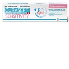 CURASEPT SENSITIV DENTIF INT