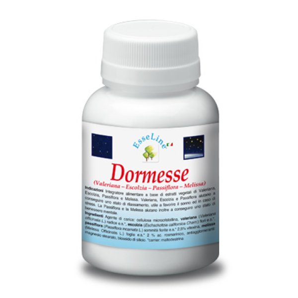 DORMESSE 60CPR