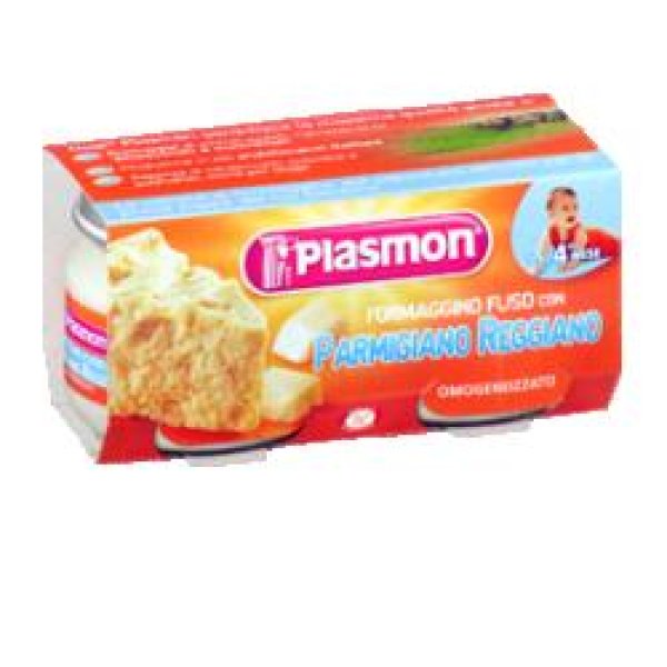 OMOG PLASMON FOR PARMIGIAN2X80