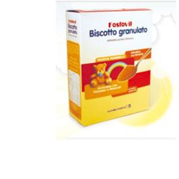 BISENGLUT BISC GRANUL 400G