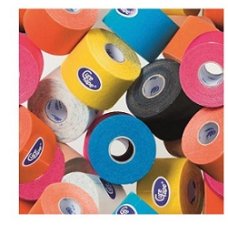 CER CURE TAPE ROSA 5CMX5MT