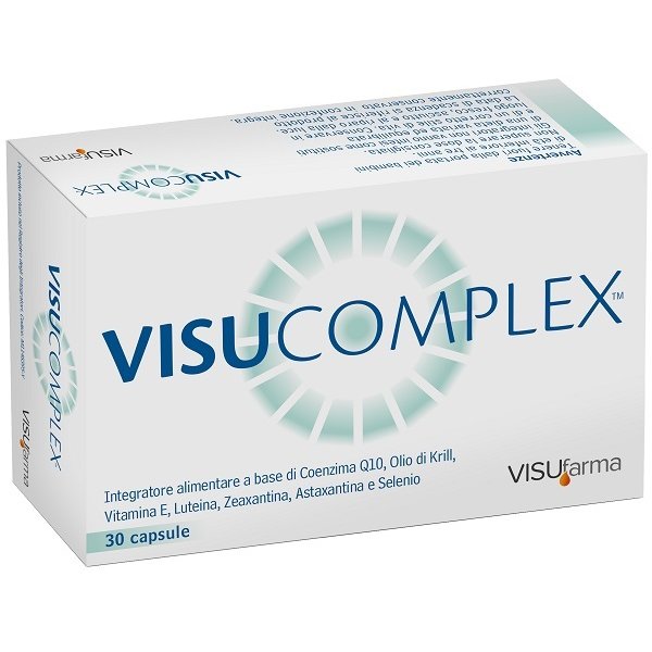 VISUCOMPLEX 30CPS