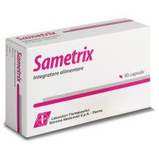 SAMETRIX INTEGRAT 30CPS