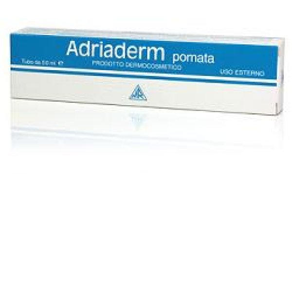 ADRIADERM*POMATA 50ML