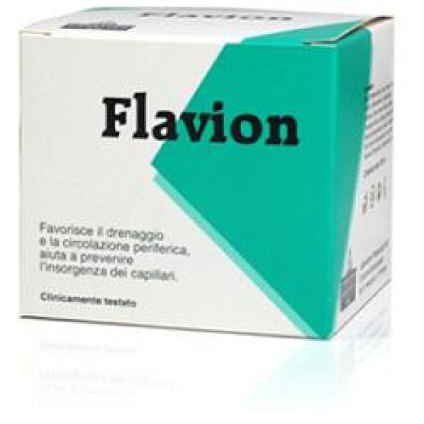 FLAVION GEL GAMBE 100ML