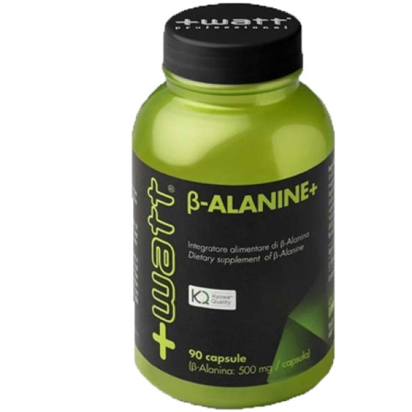 BETA-ALANINE+ 90CPS