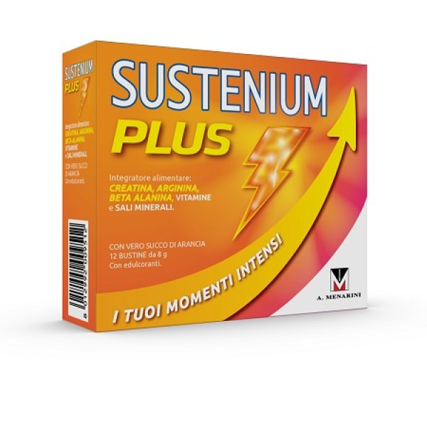 SUSTENIUM PLUS INTENS FORM 22B