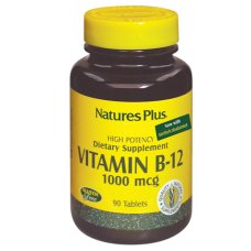 VITAMINA B12 90TAV LA STREGA