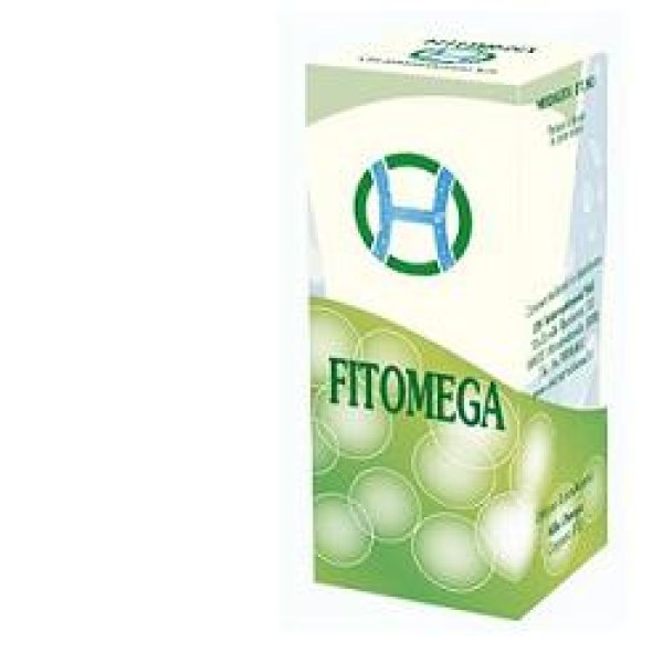 FITOMEGA SIN 39 50ML GTT