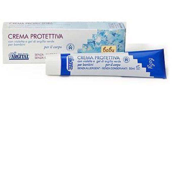 CREMA PROTETTIVA BABY 50ML