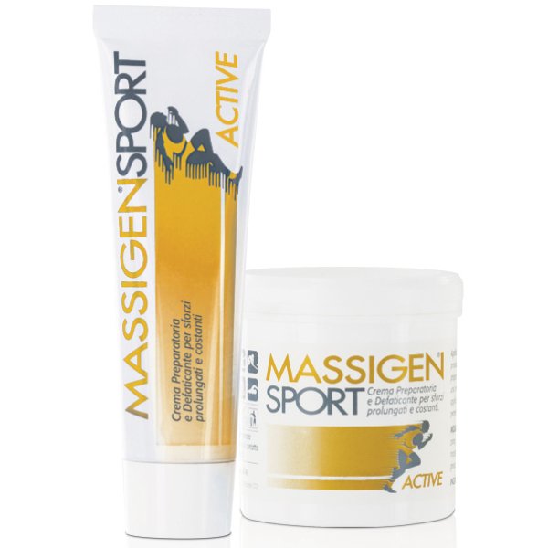 MASSIGEN S*ACTIVE 100ML