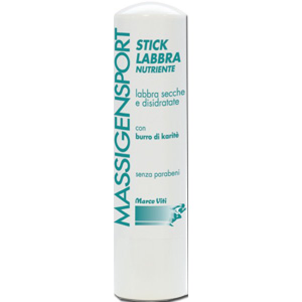 MASSIGENSPORT STICK NUTRIENTE