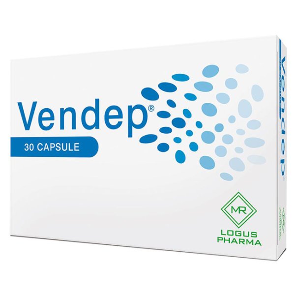 VENDEP ALIM 30CPS