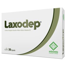 LAXODEP 30CPS "ERBOZETA"