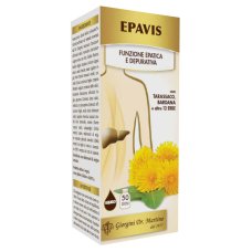 EPAVIS 500ML GIORGINI