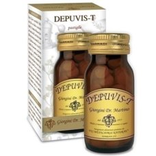 DEPUVIS 40 PAST GIORGINI