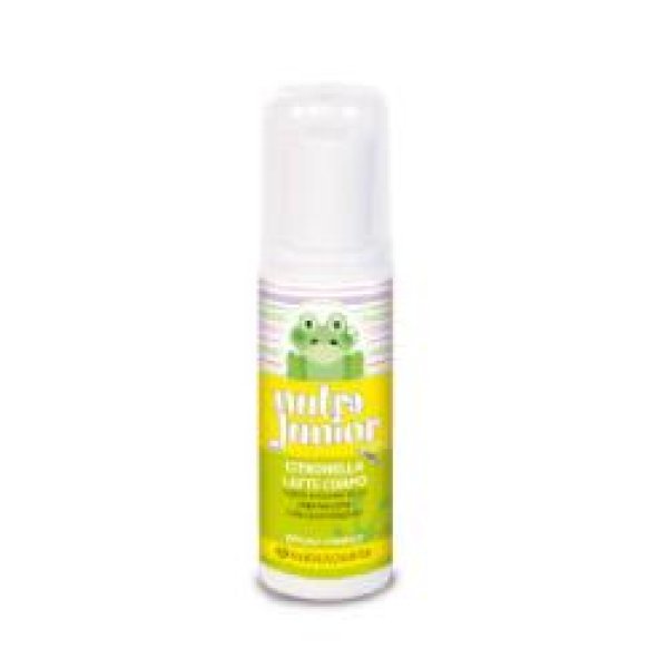 NUTRA JUNIOR CITRON LTT 100ML