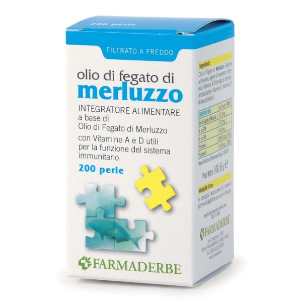 NUTRALINE OLIO FEG MER 70CPS FDR