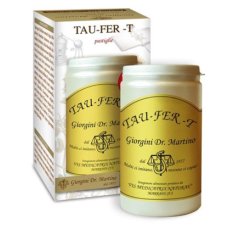 TAUFER 200 PAST  FERRIER