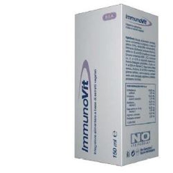 IMMUNOVIT 150ML