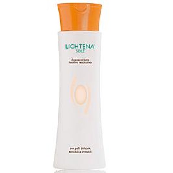 LICHTENA SOLE LATTE DOPOS200ML