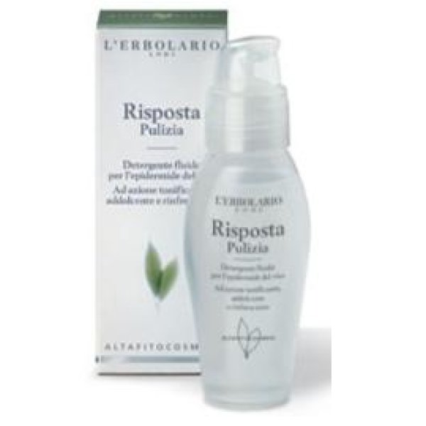 ALTAFITOCOSM RISPOSTA PULIZ200