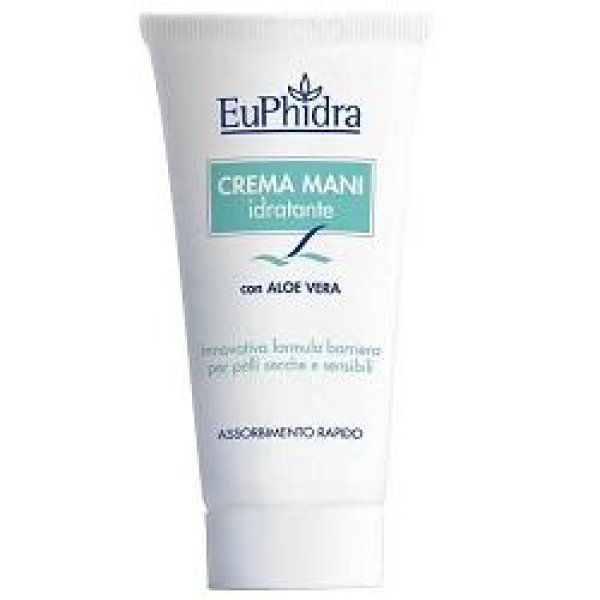 EUPH CR MANI ALOE 75ML