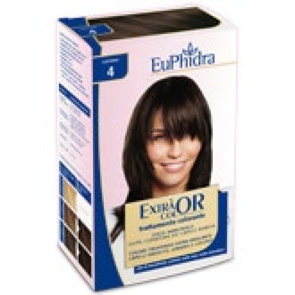 EUPHIDRA EXCOL 8 BIO CHI