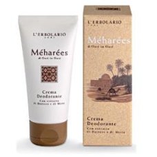 MEHAREES CREMA DEODORANTE 50ML