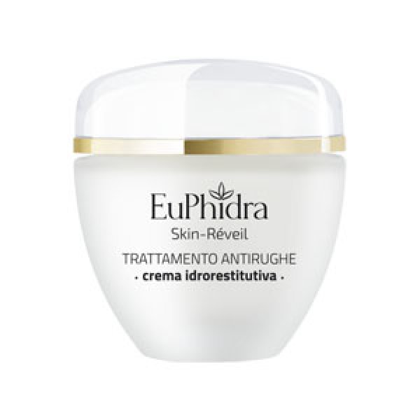 EUPHIDRA TRATT IDROREST SR40ML