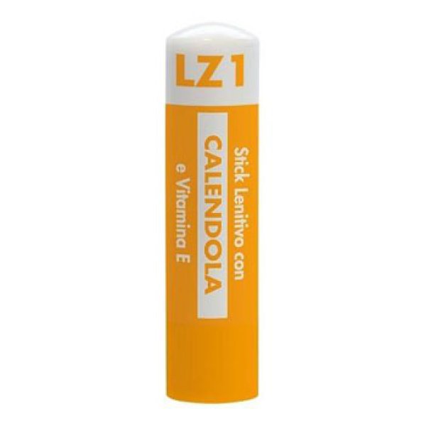 LZ1 STICK LABBRA CALENDOLA 5ML