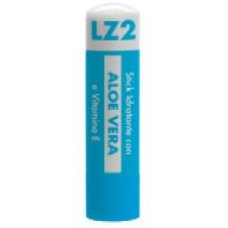 LZ2 STICK LABBRA ALOE 5ML