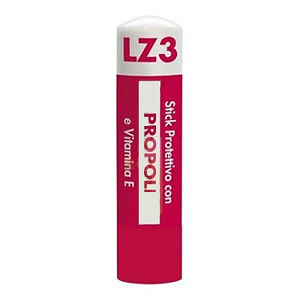 LZ3 STICK LABBRA PROPOLI 5ML