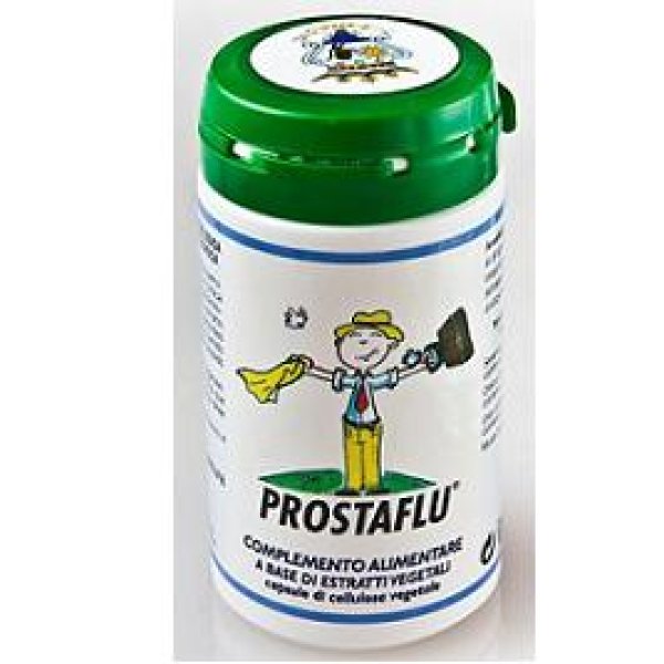 PROSTAFLU INTEGRAT 60CPS 28,8G