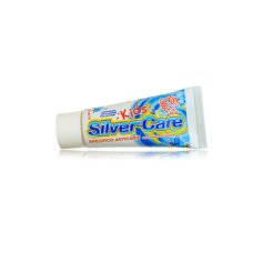 SILVER CARE DENTIF KIDS 50ML