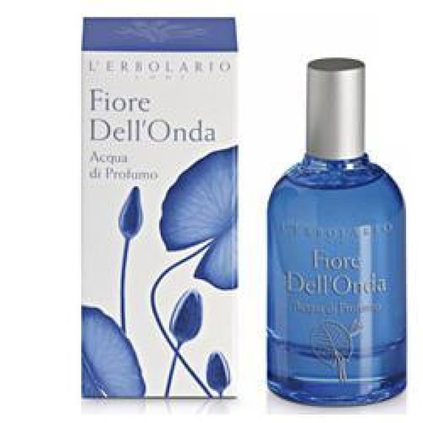 FIORE DELL'ONDA ACQUA PROF50ML