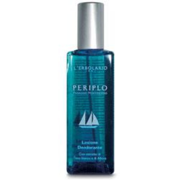 PERIPLO LOZIONE DEOD 100ML