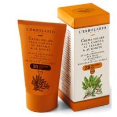 CREMA SOL CAR/SES/KAR SPF30