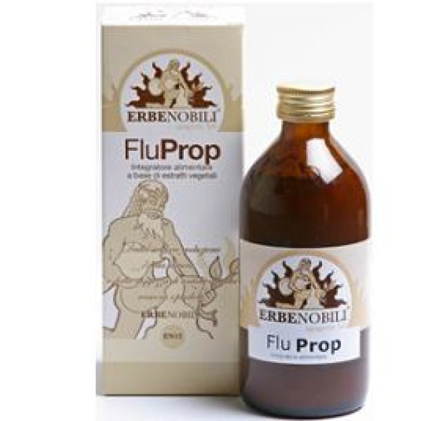 FLUPROP 200ML