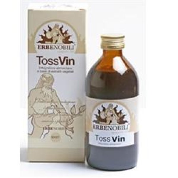 TOSSVIN 100ML