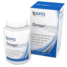 HE.OMEGA FORMULA 80CPR