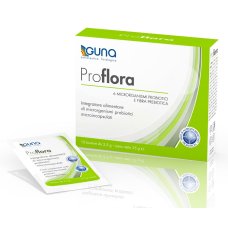 PROFLORA PROBIO 10BUST