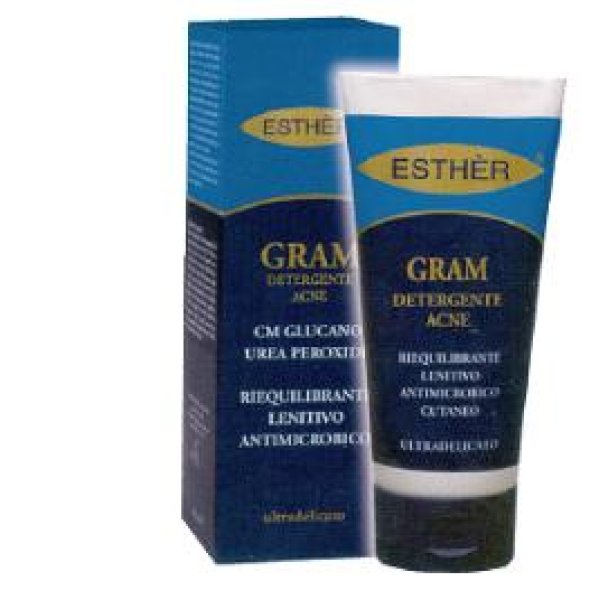 GRAM DETERG 150ML