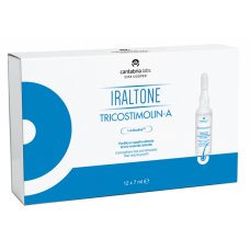 TRICOSTIMOLINA*12FL 7ML