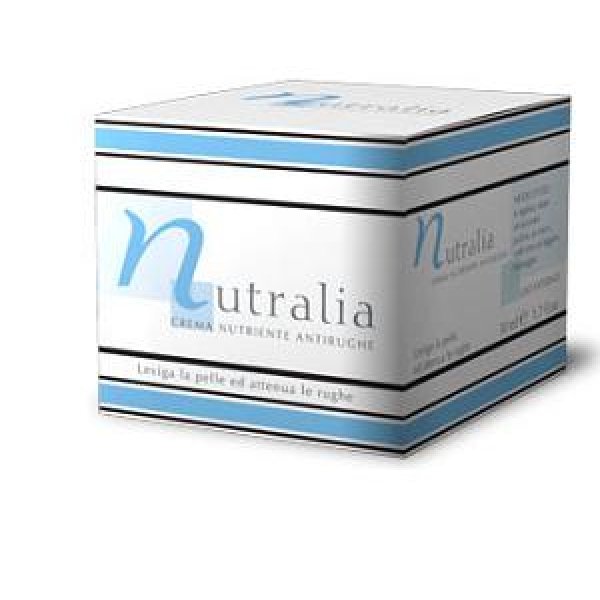 NUTRALIA CR NUTR 50ML